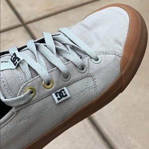 DC Kids Evan Tx Shoes